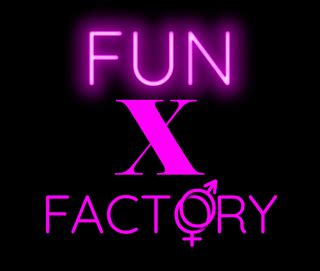 sexy toy factory|Fun X Factory 